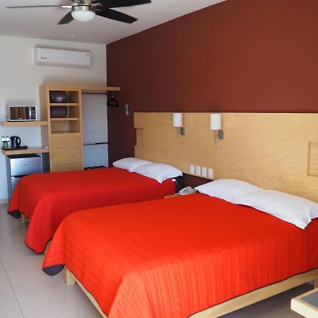 Nova Hotel Cadereyta Jiménez Екстериор снимка