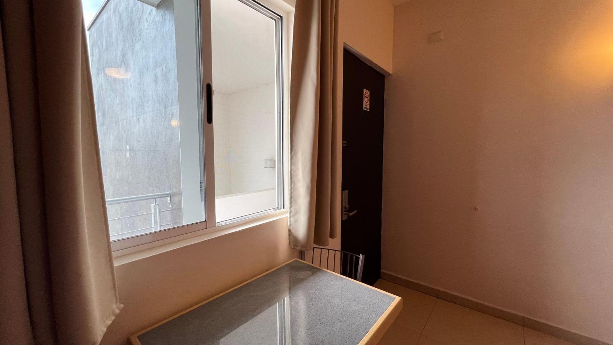 Nova Hotel Cadereyta Jiménez Екстериор снимка