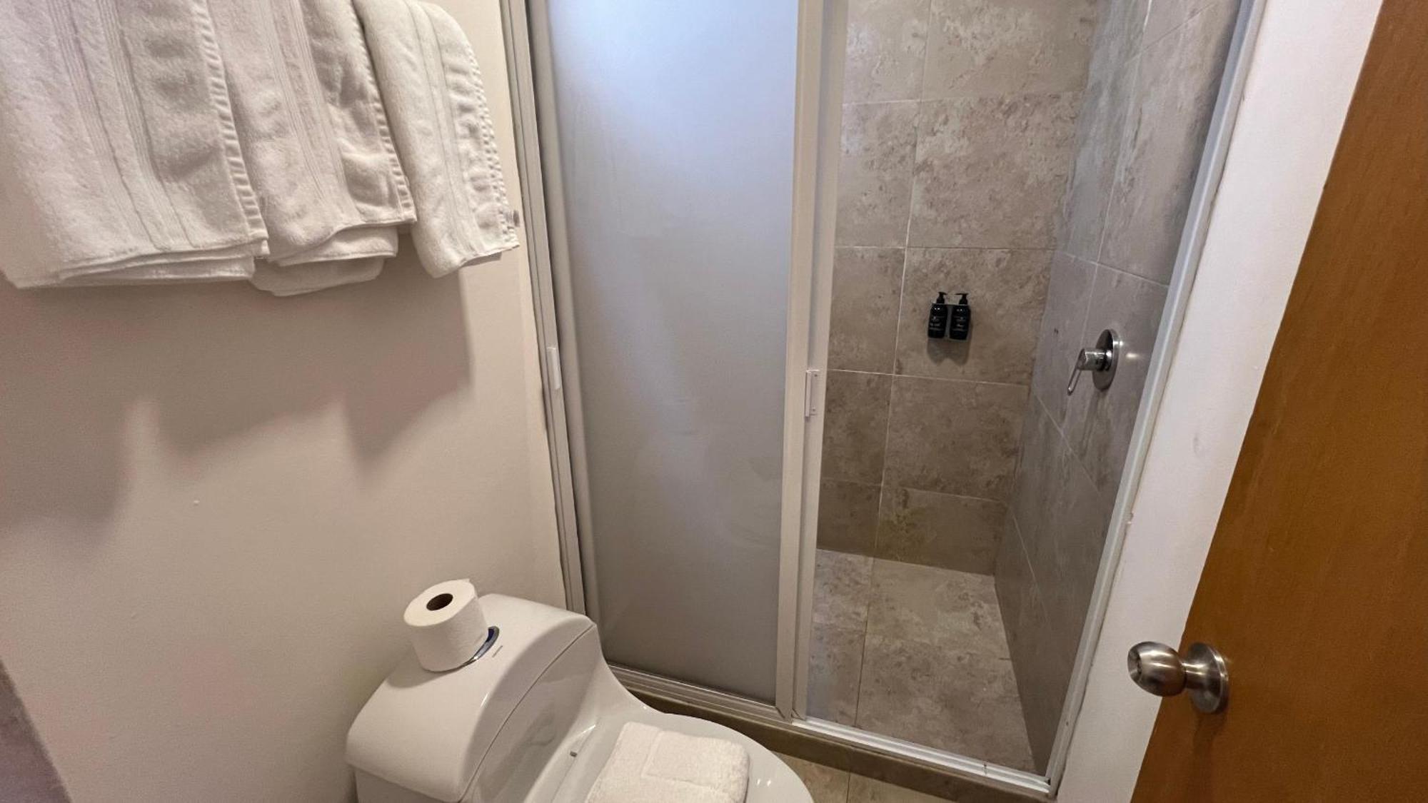 Nova Hotel Cadereyta Jiménez Екстериор снимка