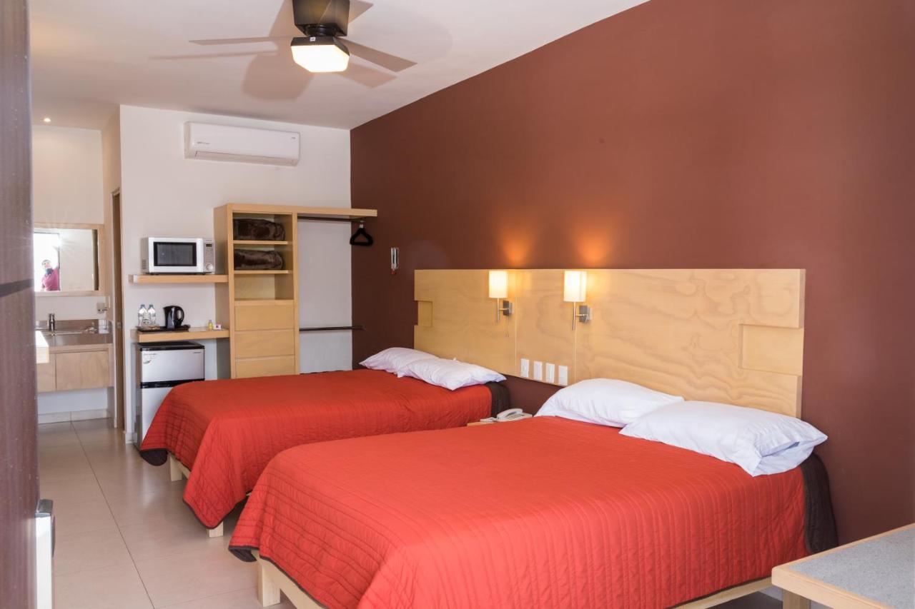 Nova Hotel Cadereyta Jiménez Екстериор снимка