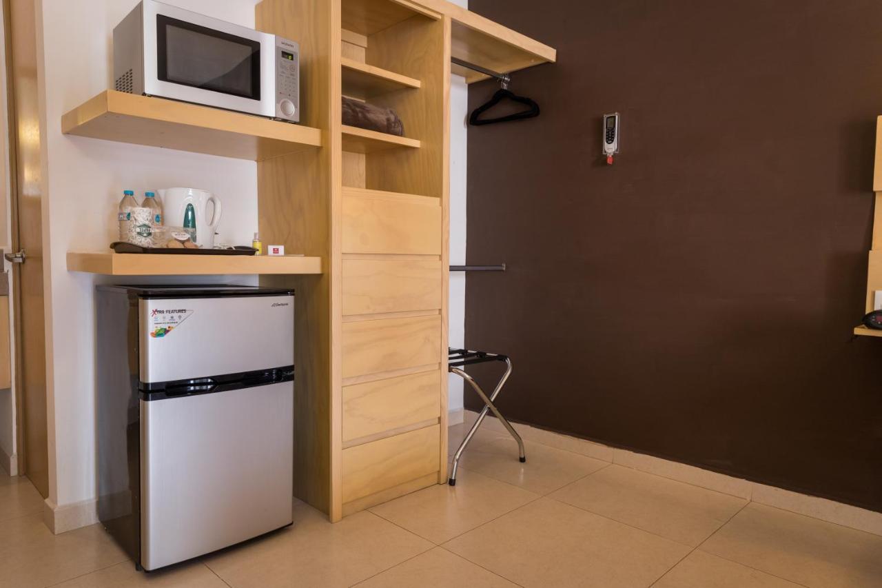 Nova Hotel Cadereyta Jiménez Екстериор снимка