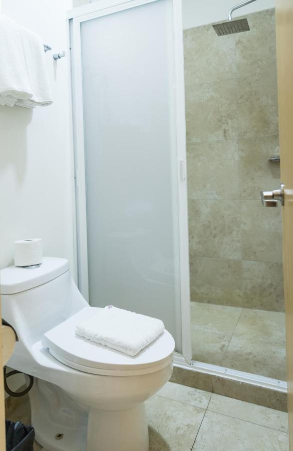 Nova Hotel Cadereyta Jiménez Екстериор снимка